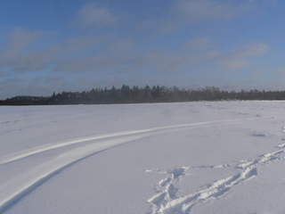 #1: General view, to the East