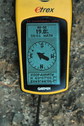 #3: GPS reading