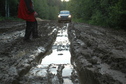 #4: Maxim tests the surface