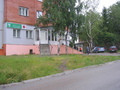 #2: View to the East