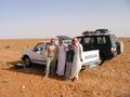 #5: Some very thankful Saudi lads.