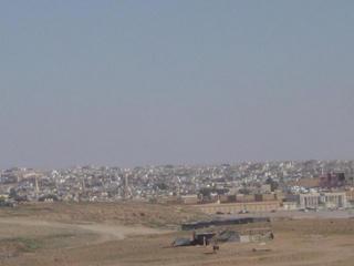 #1: `Ar`ar - Eastern view