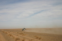 #3: Driving on the tracks