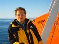 #10: Confluence Hunter on the Nordstjernen