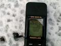 #7: GPS position