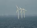 #8: Wind Rotors in the sea!