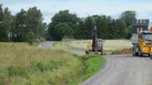 #9: Blocked Road On Way To CP