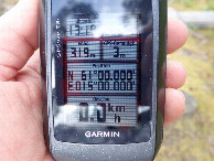 #5: GPS - Position 