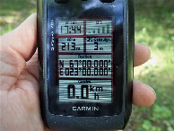 #5: GPS Position