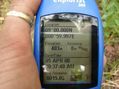 #5: Amanda's GPS with 5 m error