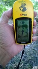 #5: GPS. reading