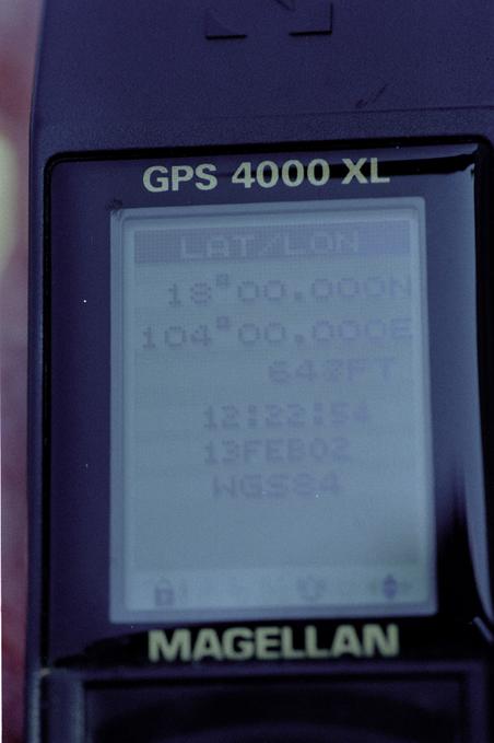 GPS