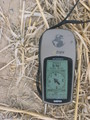 #4: GPS Reading