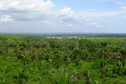 #3: View east to river crossing