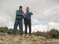 #6: Team on the confluence point