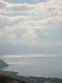 #9: Eğirdir lake