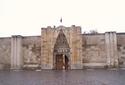 #6: 700 year old, ancient caravanserai, called "Sultanhanı".