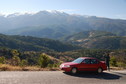 #9: Mt. Murat (2312 m)