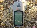 #6: GPS reading