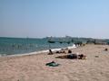 #2: Small village beach close to Confluence