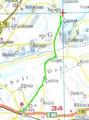 #9: 25 km that took almost 6 hours
