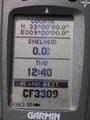 #5: General info from GPS display. Time diplayed is local time.
