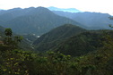 #6: Looking down into the value while on the final approach toward the Confleunce Point
