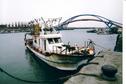 #5: Fishing boat Yu-mei 168