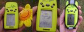 #2: GPS - note E000 and W000