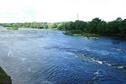 #8: River Esk looking normal