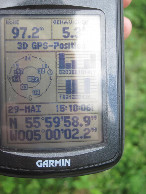 #6: GPS 1