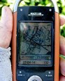 #6: Показания GPS навигатора / GPS reading