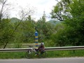 #10: Река Тиса, граница между Украиной и Румынией / Tisa is the border river between Ukraine and Romania