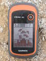 #2: GPS data