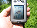 #6: GPS position