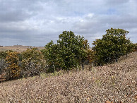 #2: View to the north