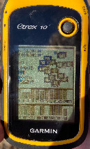 #6: Zeroes on the GPS!