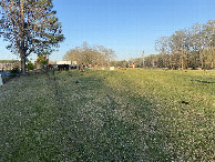 #3: View to the east from the confluence point. 