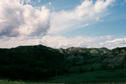 #3: The edge of the Badlands