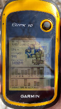 #6: Zeroes on the GPS!
