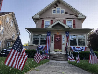#10: Memorial Day