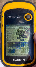 #6: Zeroes on the GPS!