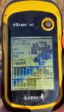 #6: Zeroes on the GPS!