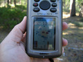 #5: GPS Location