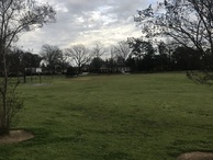 #5: View to the east from the confluence point. 