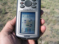 #5: GPS position