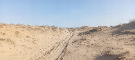 #11: The road after visiting CP