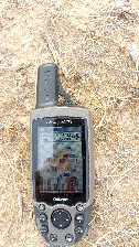 #6: GPS reading