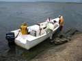 #8: OUR BOAT