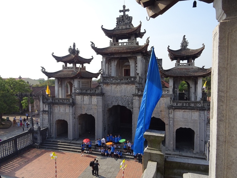 Phát Diệm Cathedral